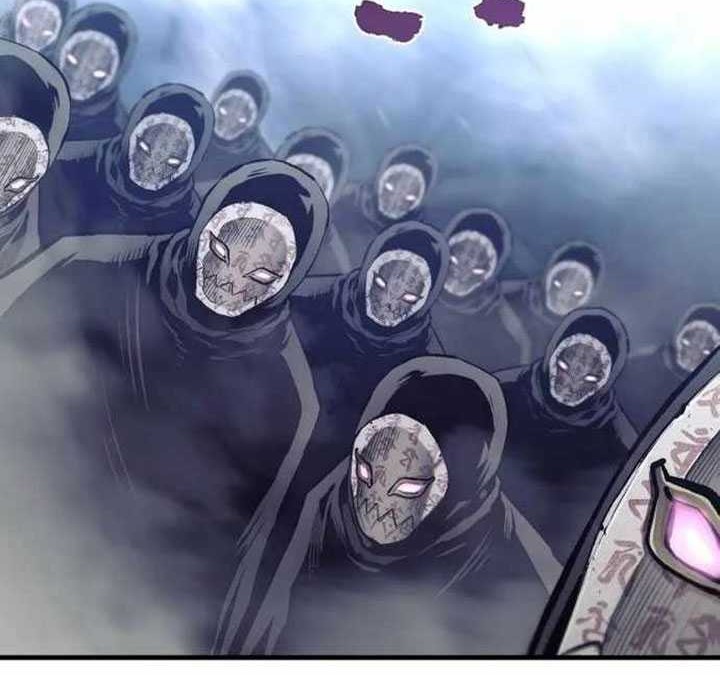 Heavenly Demon Cultivation Simulation Chapter 104 Gambar 5