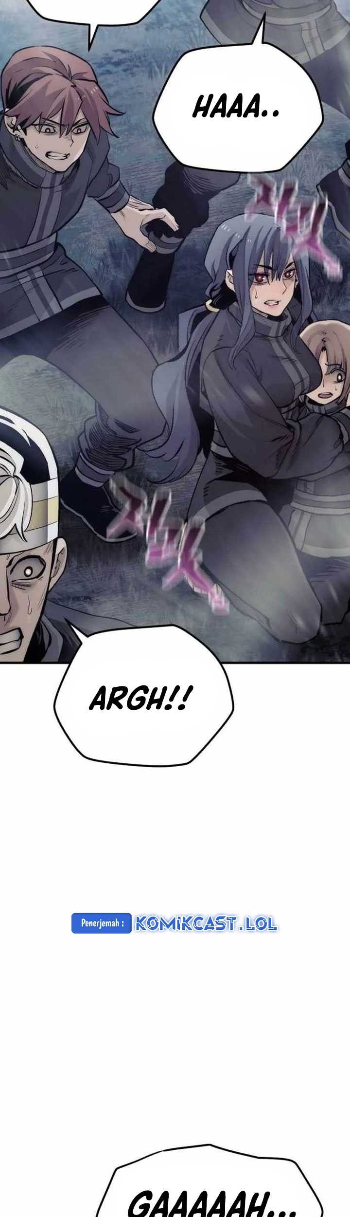 Heavenly Demon Cultivation Simulation Chapter 104 Gambar 86