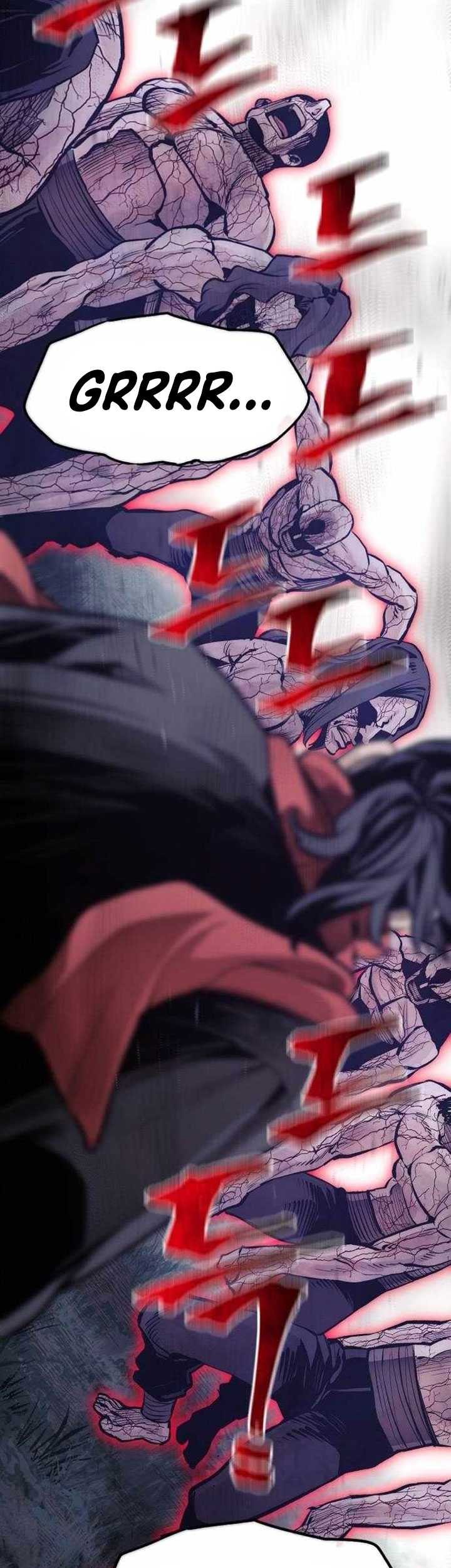 Heavenly Demon Cultivation Simulation Chapter 104 Gambar 88