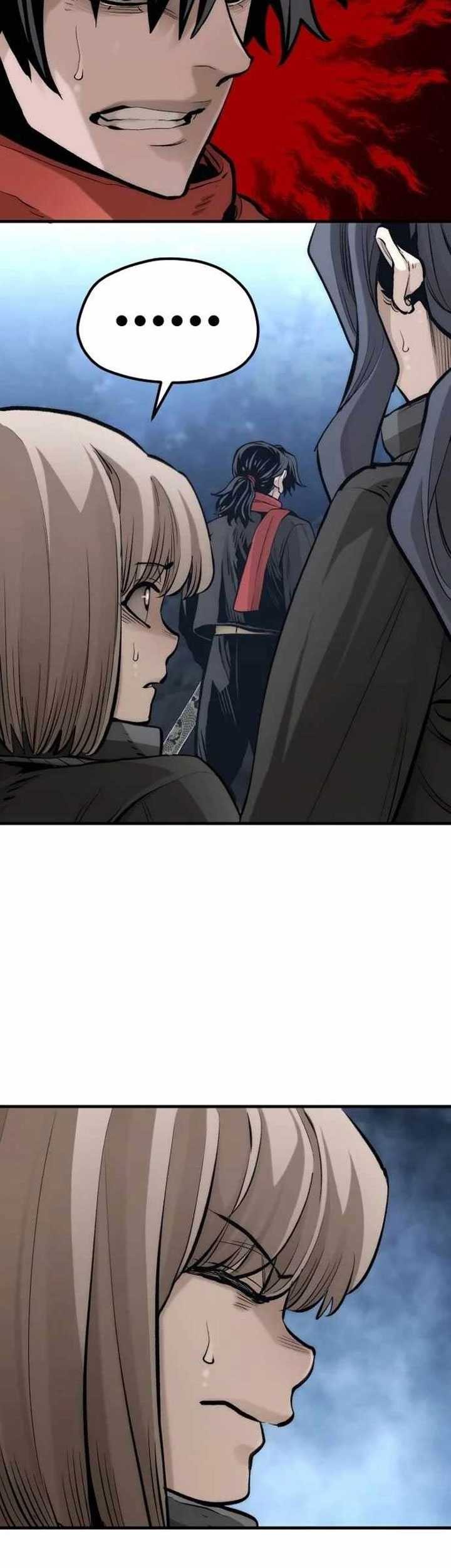 Heavenly Demon Cultivation Simulation Chapter 104 Gambar 92