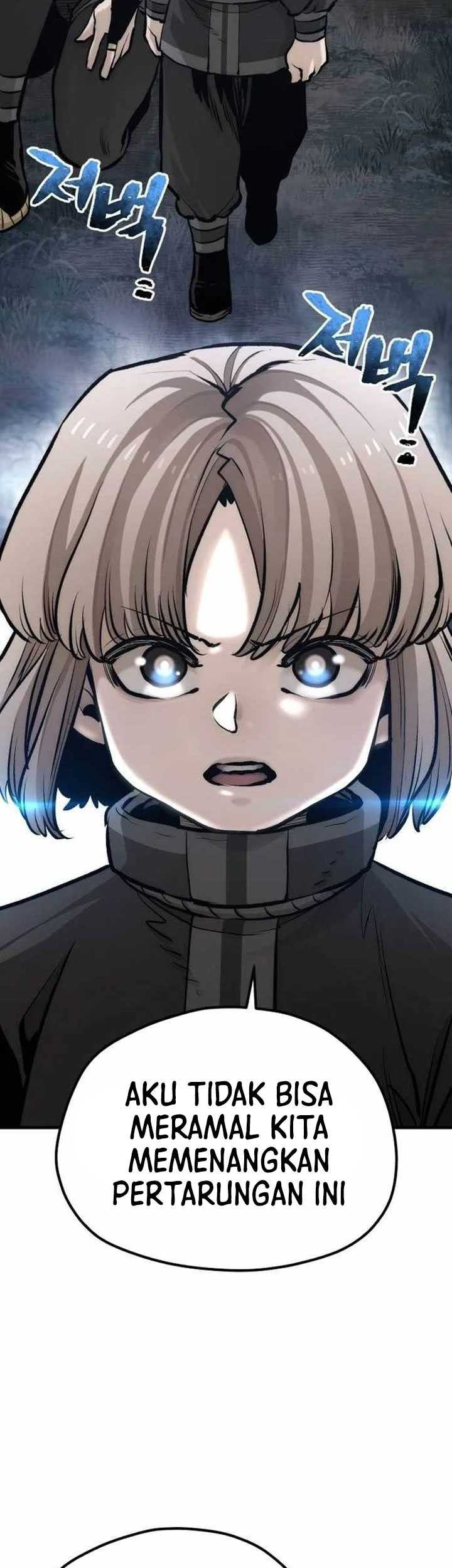 Heavenly Demon Cultivation Simulation Chapter 104 Gambar 96