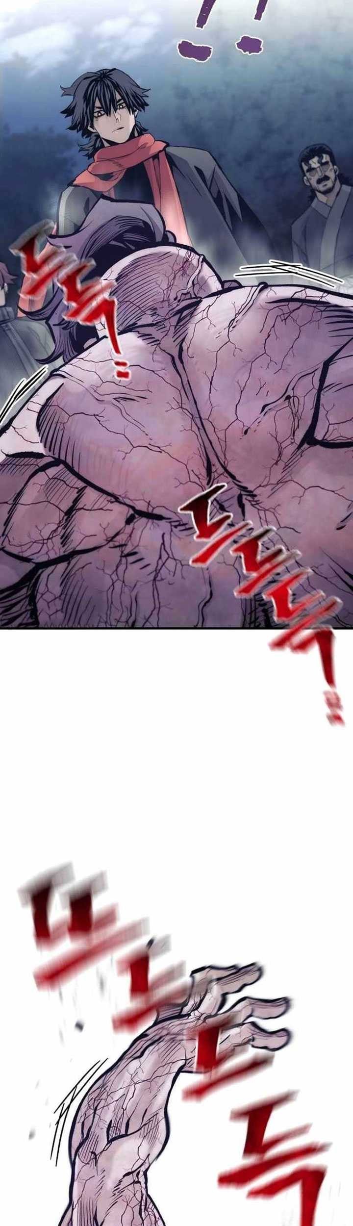 Heavenly Demon Cultivation Simulation Chapter 104 Gambar 80