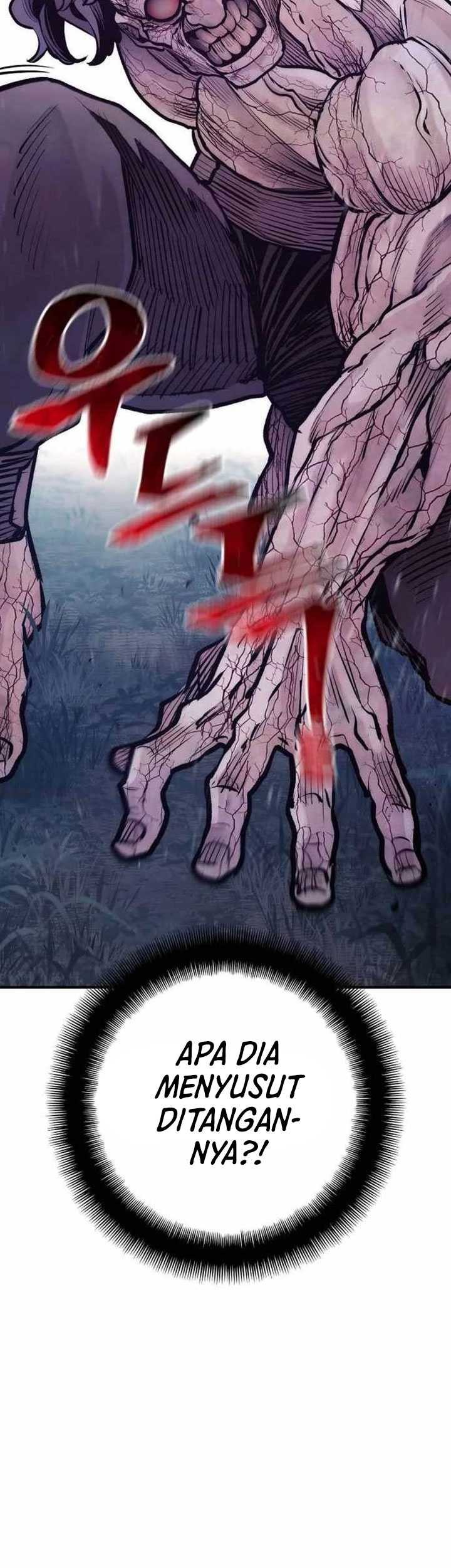 Heavenly Demon Cultivation Simulation Chapter 104 Gambar 82