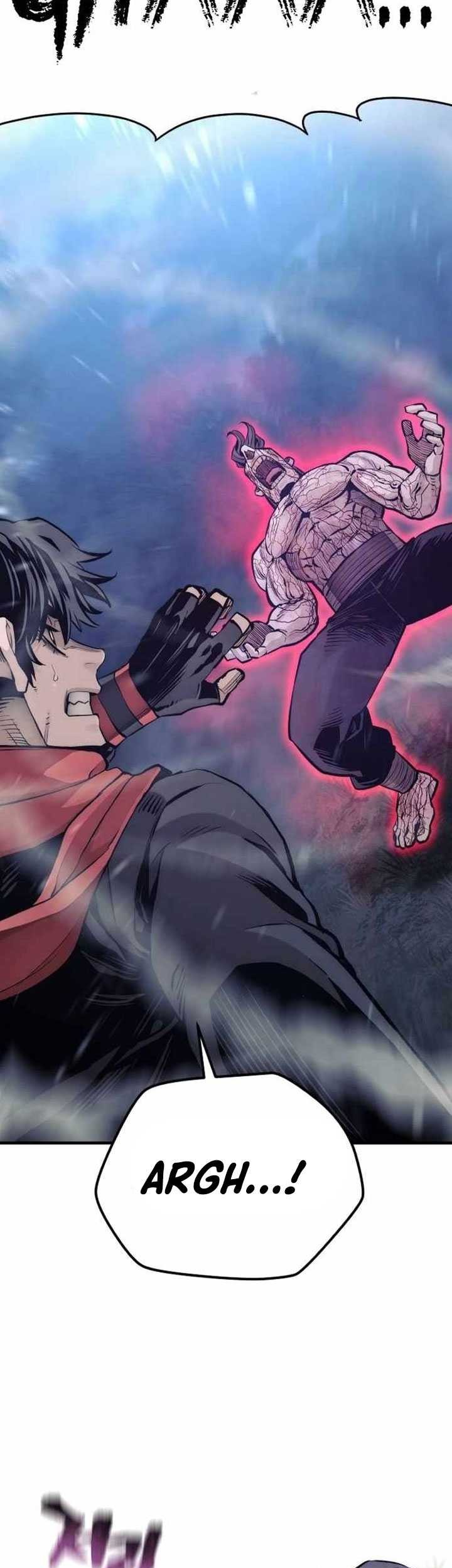 Heavenly Demon Cultivation Simulation Chapter 104 Gambar 84