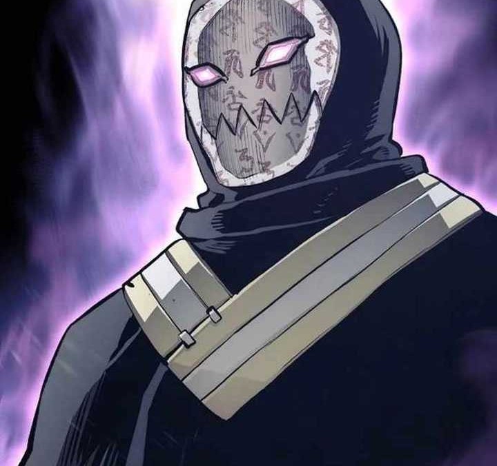 Heavenly Demon Cultivation Simulation Chapter 104 Gambar 7