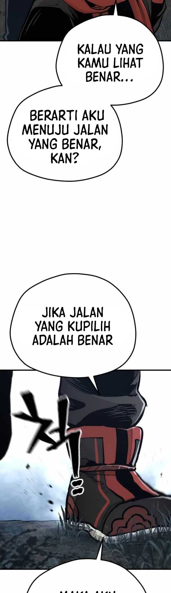 Heavenly Demon Cultivation Simulation Chapter 104 Gambar 106