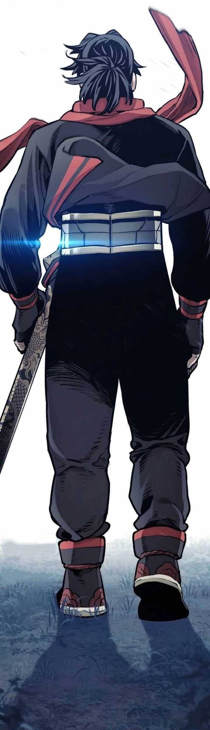 Heavenly Demon Cultivation Simulation Chapter 104 Gambar 108