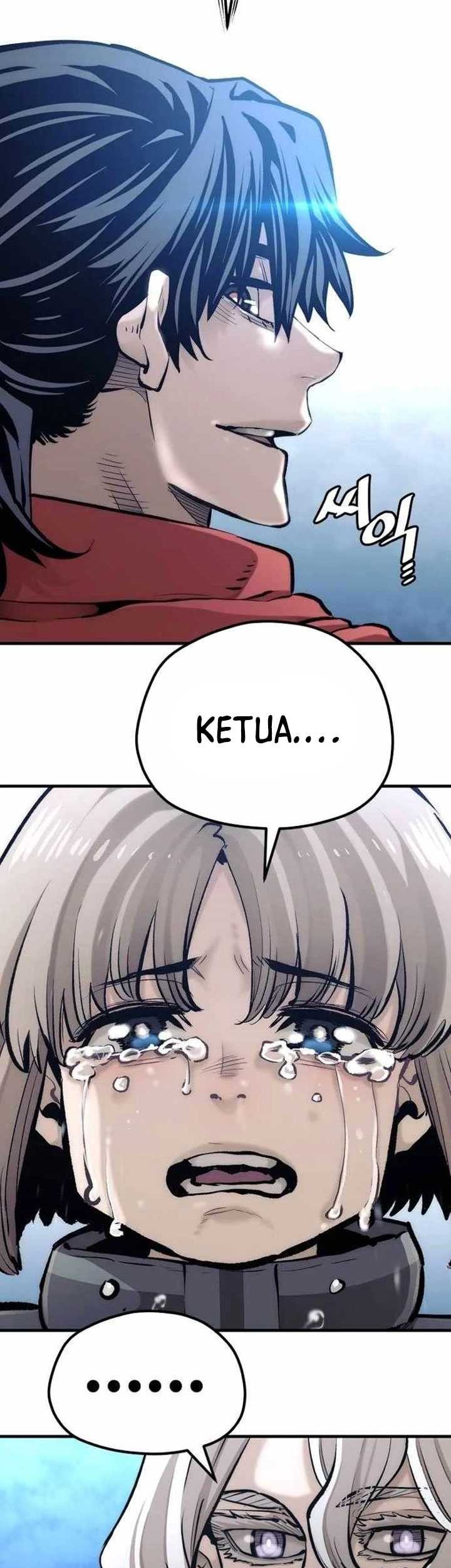 Heavenly Demon Cultivation Simulation Chapter 104 Gambar 110