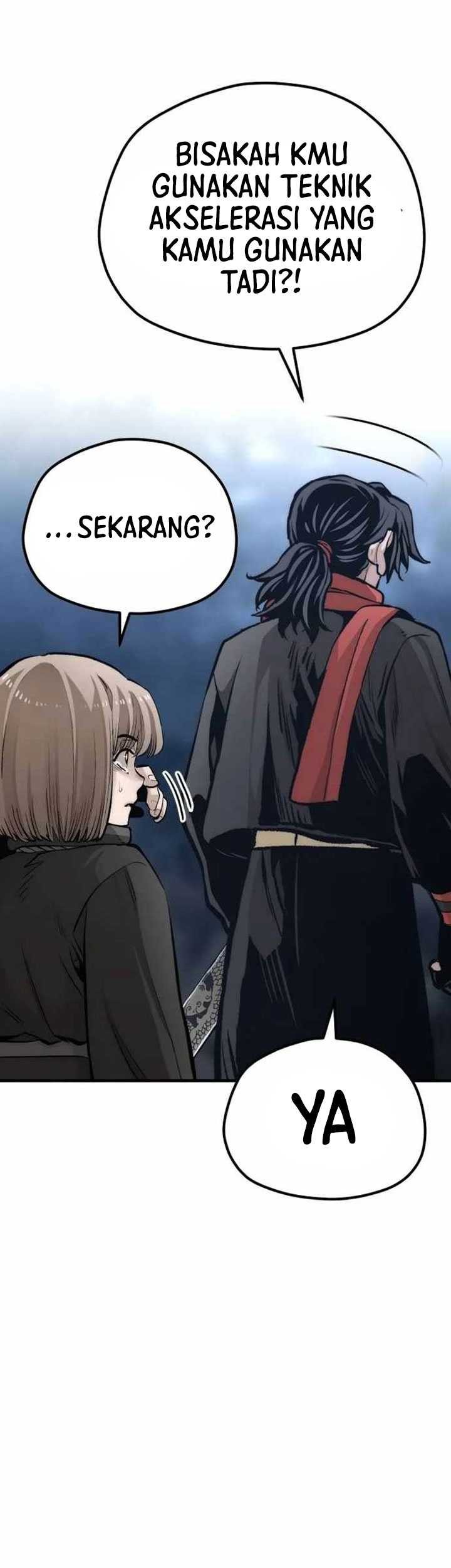 Heavenly Demon Cultivation Simulation Chapter 104 Gambar 112