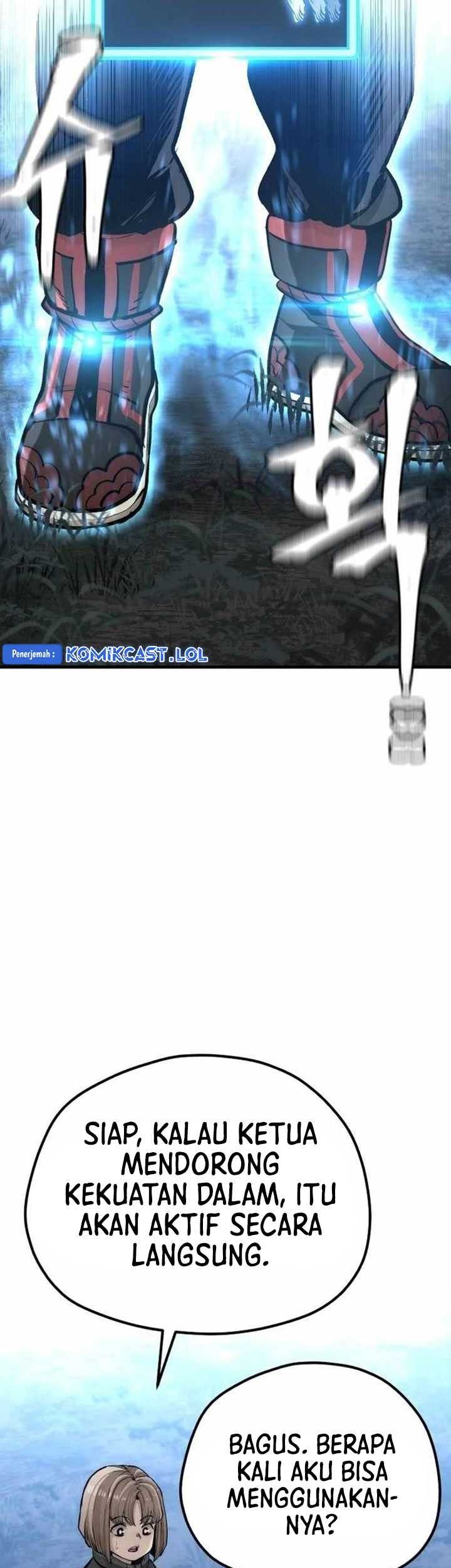 Heavenly Demon Cultivation Simulation Chapter 104 Gambar 114