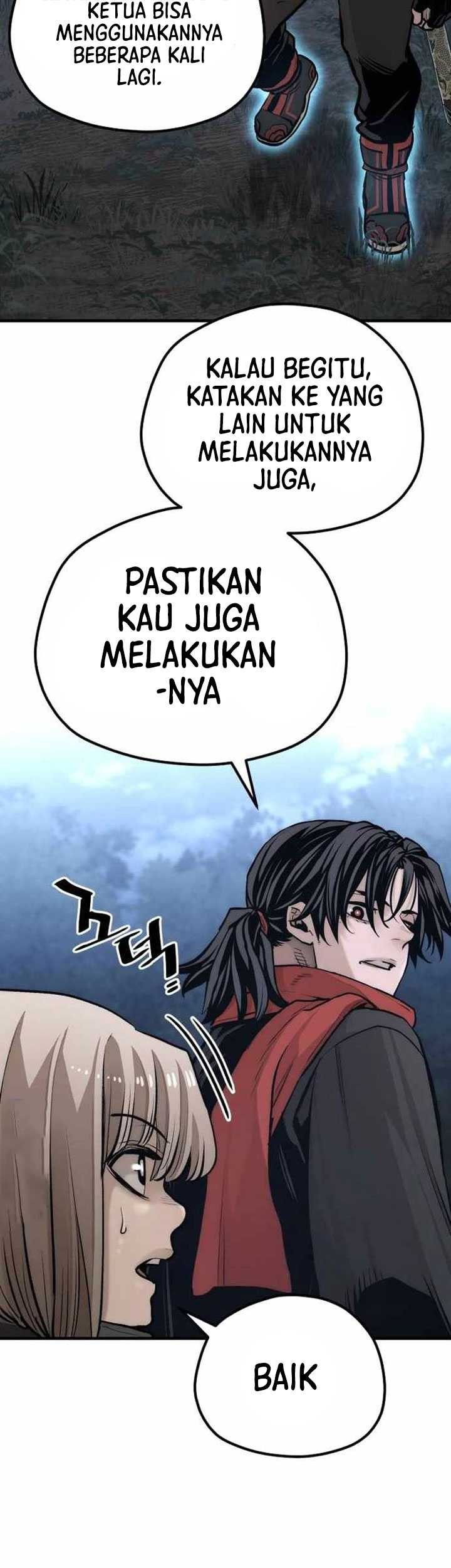 Heavenly Demon Cultivation Simulation Chapter 104 Gambar 116