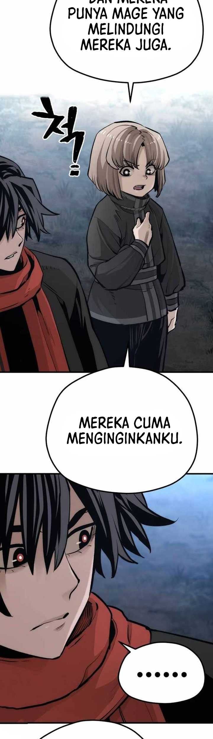 Heavenly Demon Cultivation Simulation Chapter 104 Gambar 98