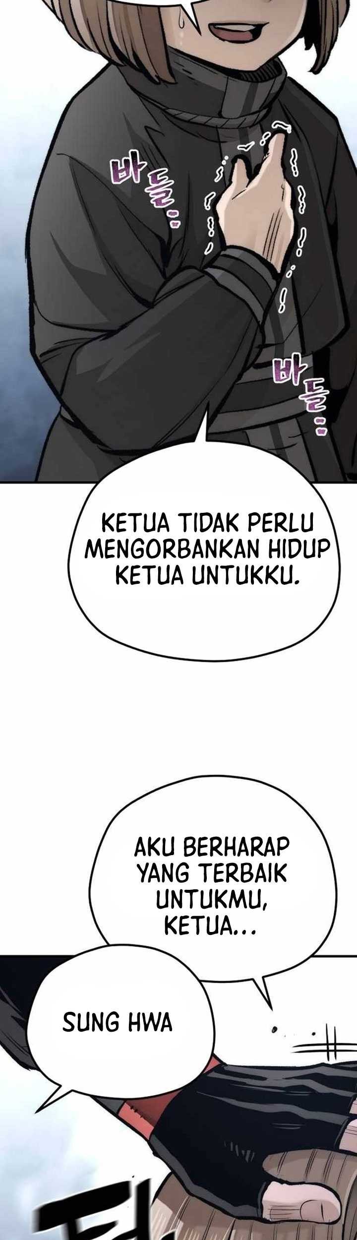 Heavenly Demon Cultivation Simulation Chapter 104 Gambar 100