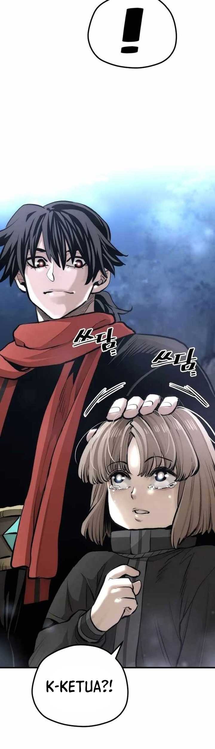 Heavenly Demon Cultivation Simulation Chapter 104 Gambar 102