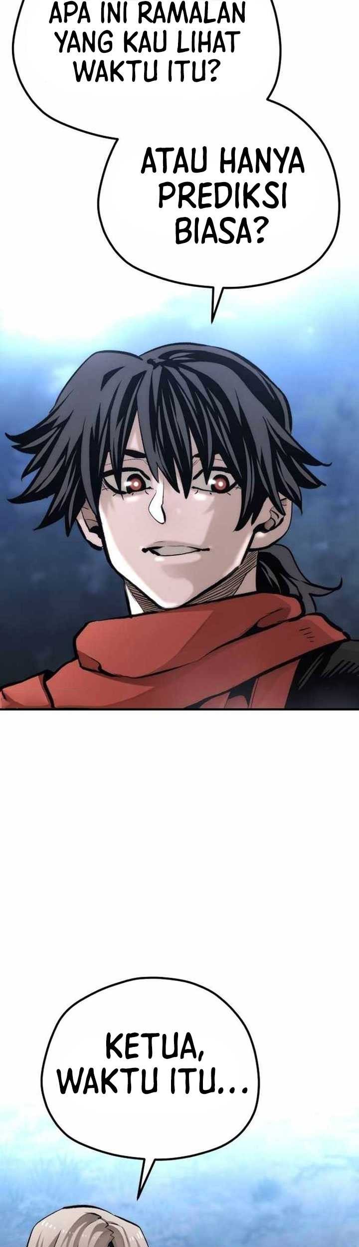 Heavenly Demon Cultivation Simulation Chapter 104 Gambar 104