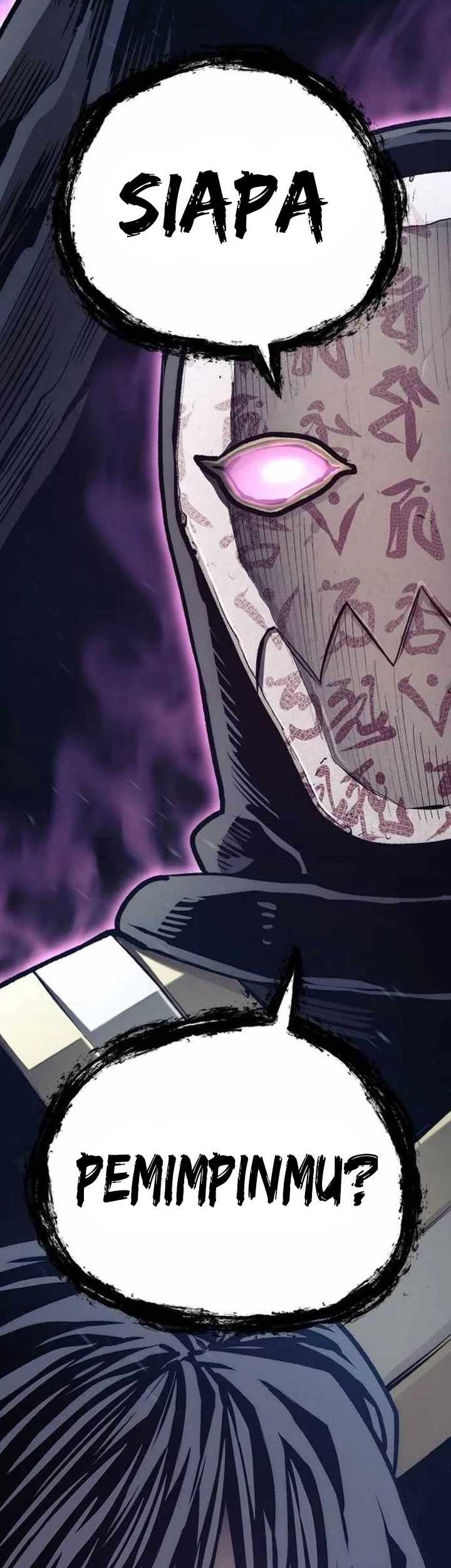 Heavenly Demon Cultivation Simulation Chapter 104 Gambar 8