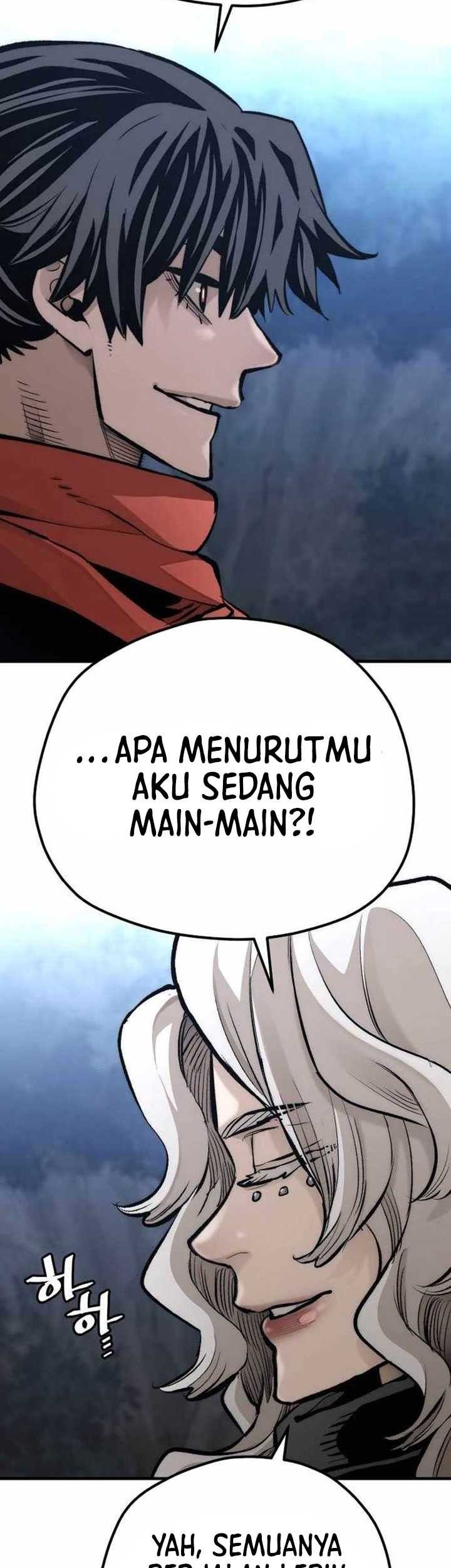 Heavenly Demon Cultivation Simulation Chapter 104 Gambar 126