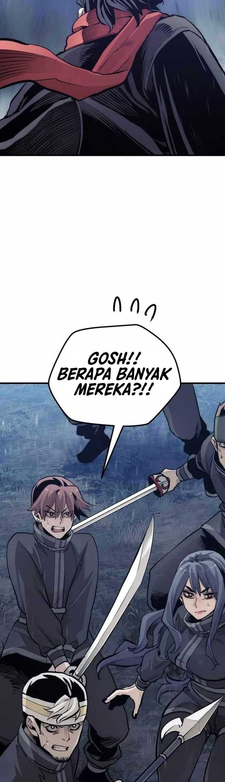 Heavenly Demon Cultivation Simulation Chapter 104 Gambar 132