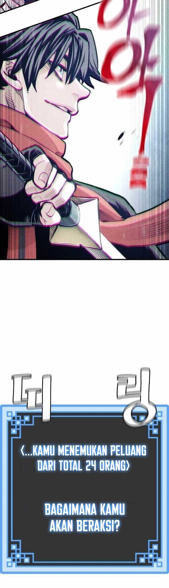 Heavenly Demon Cultivation Simulation Chapter 104 Gambar 136