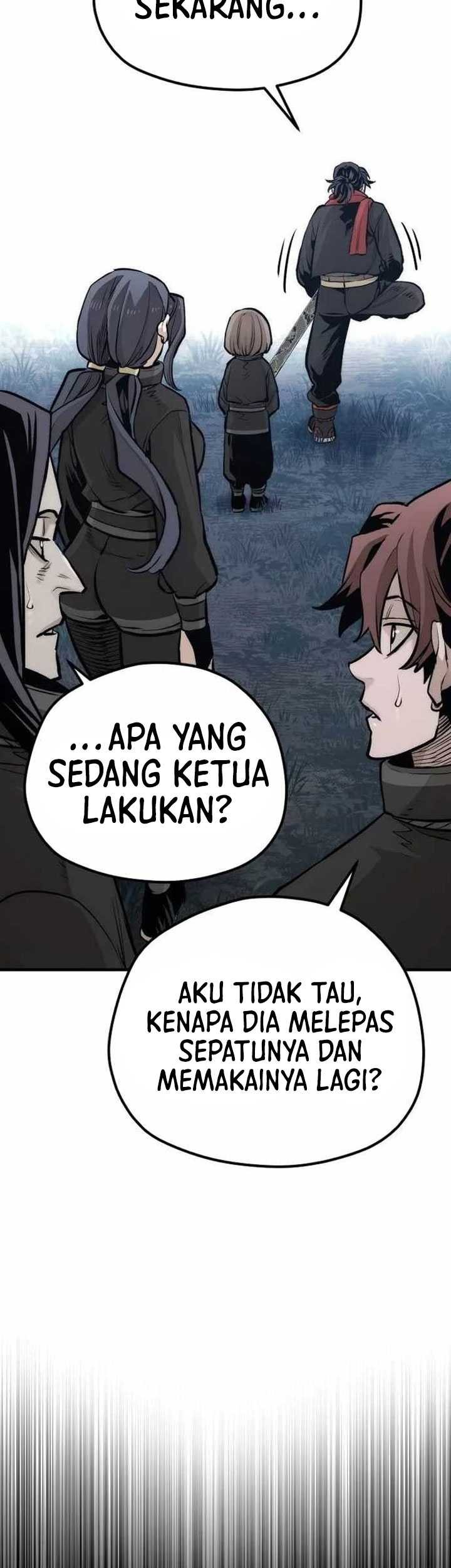Heavenly Demon Cultivation Simulation Chapter 104 Gambar 118