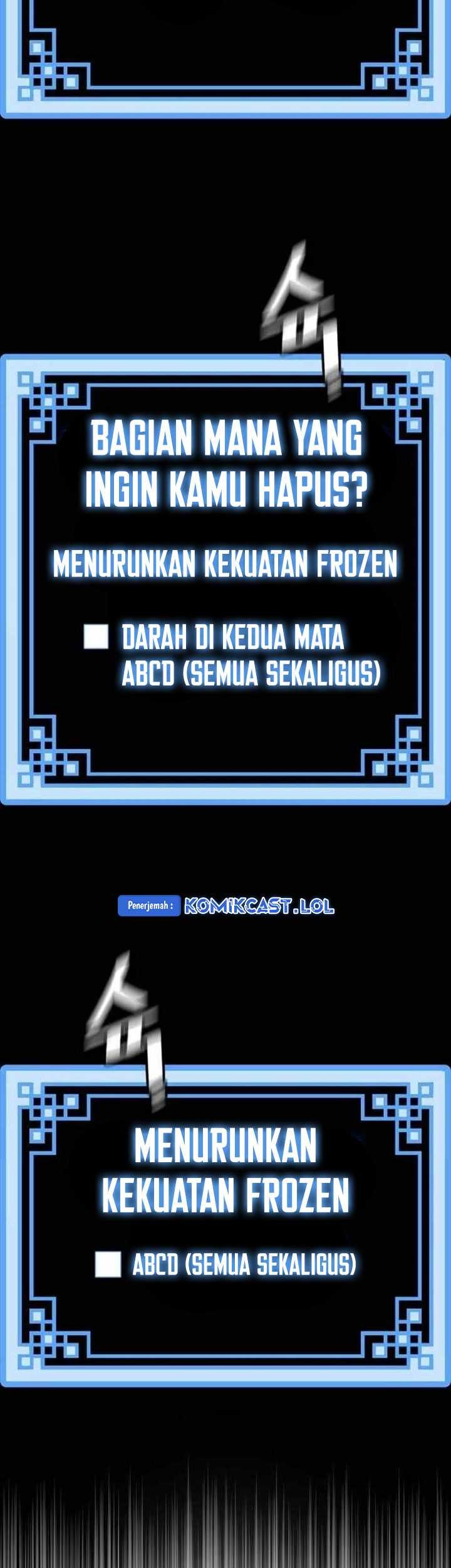 Heavenly Demon Cultivation Simulation Chapter 104 Gambar 122