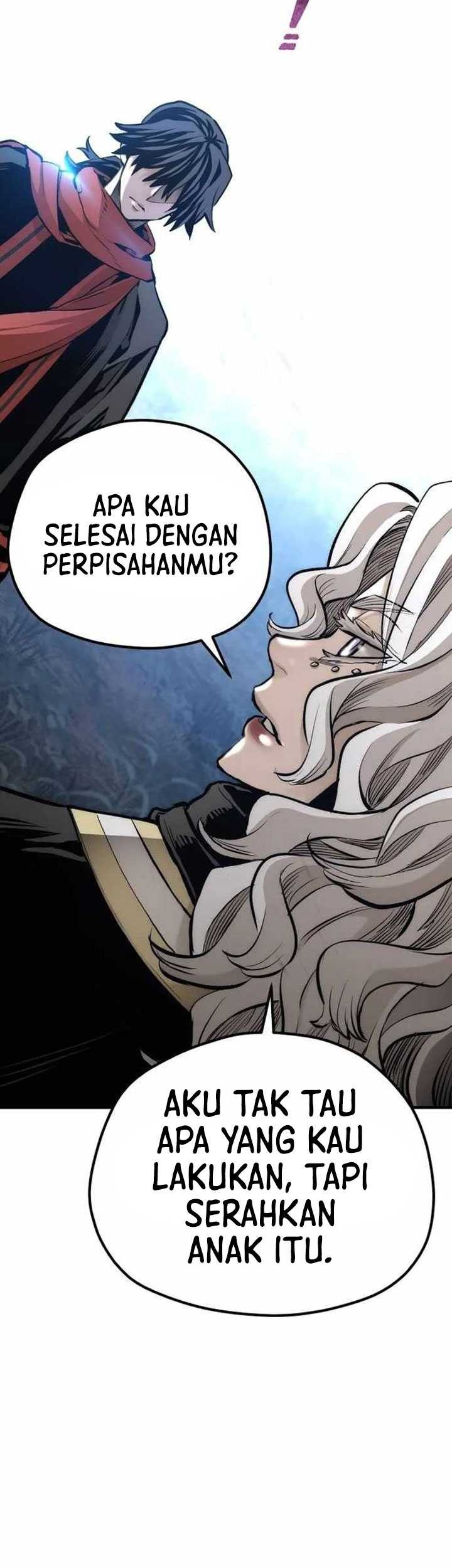 Heavenly Demon Cultivation Simulation Chapter 104 Gambar 124