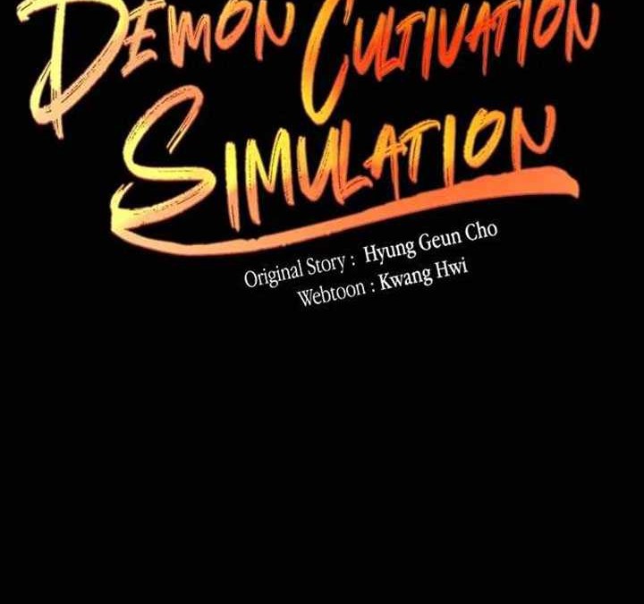 Heavenly Demon Cultivation Simulation Chapter 104 Gambar 11