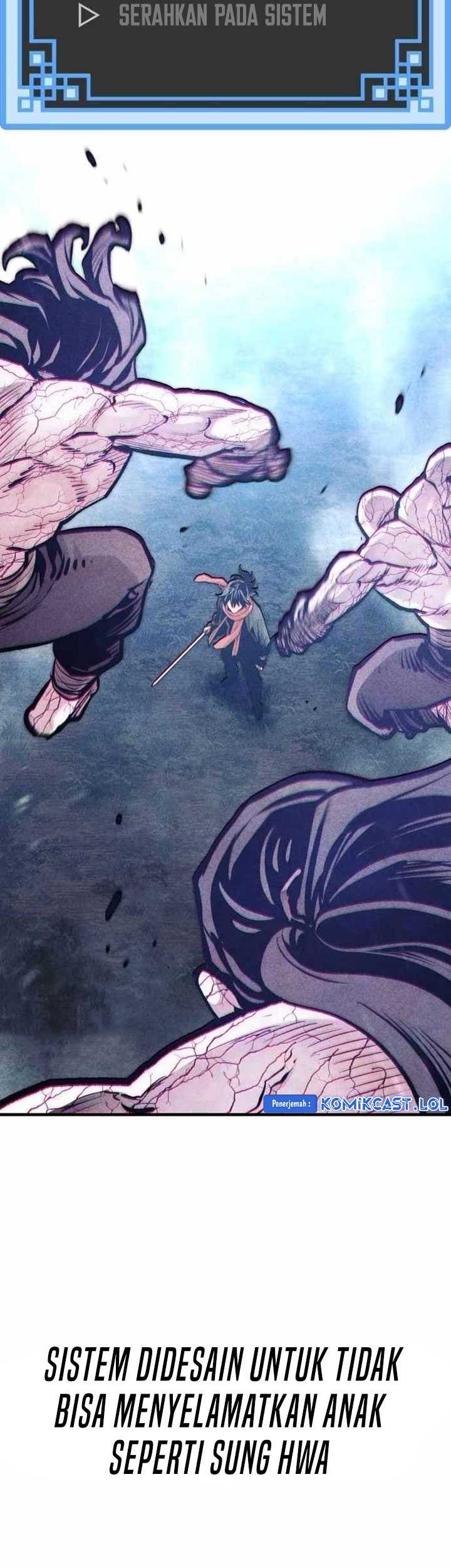 Heavenly Demon Cultivation Simulation Chapter 104 Gambar 138