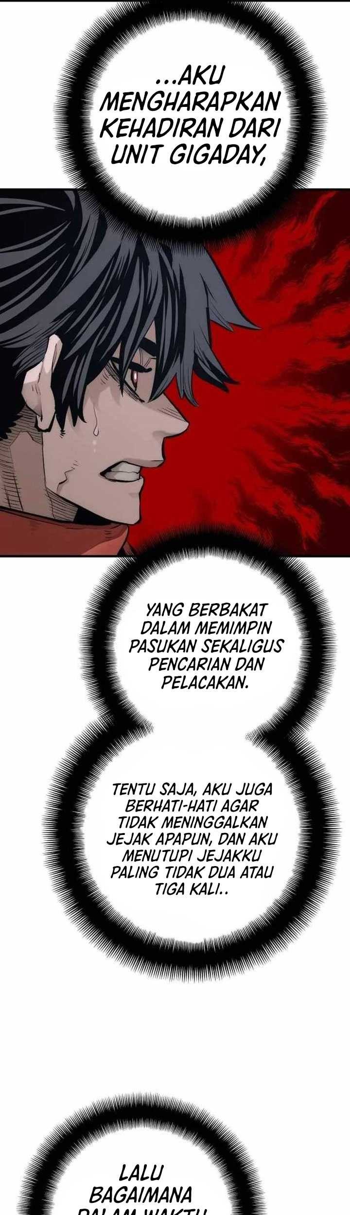 Heavenly Demon Cultivation Simulation Chapter 104 Gambar 14