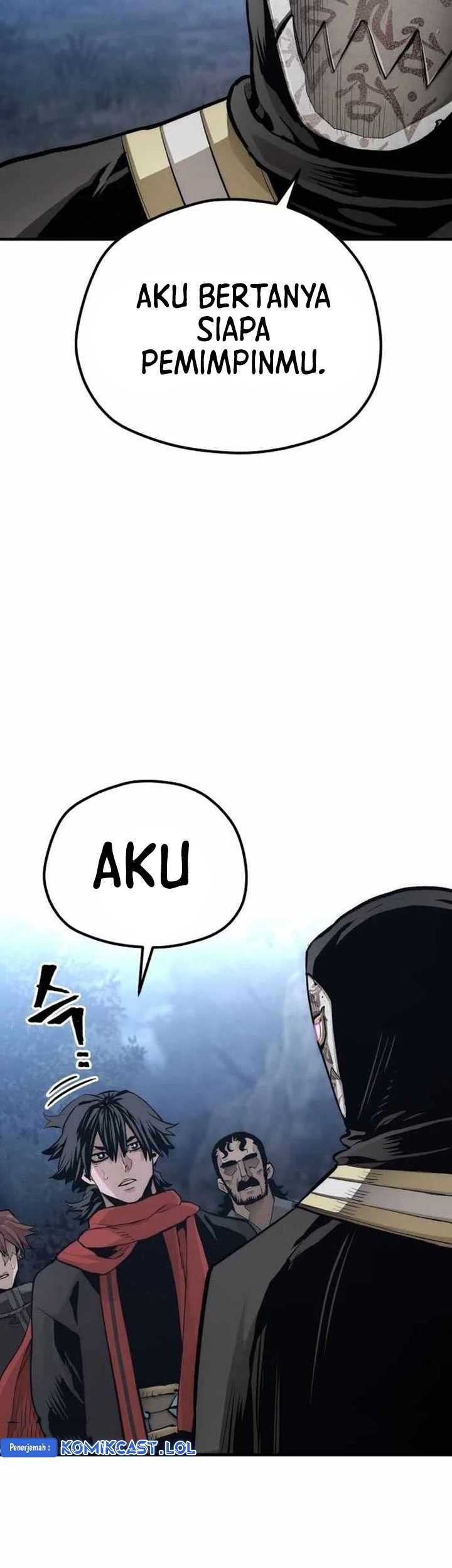 Heavenly Demon Cultivation Simulation Chapter 104 Gambar 16