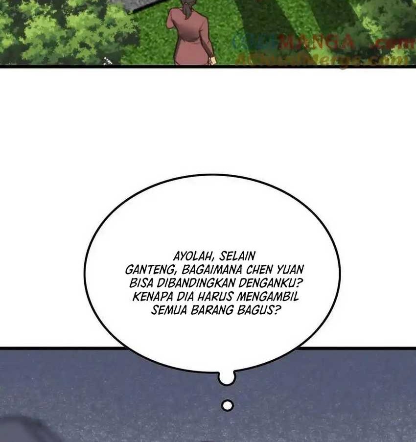 I Have 90 Billion Licking Gold Chapter 150 Gambar 5