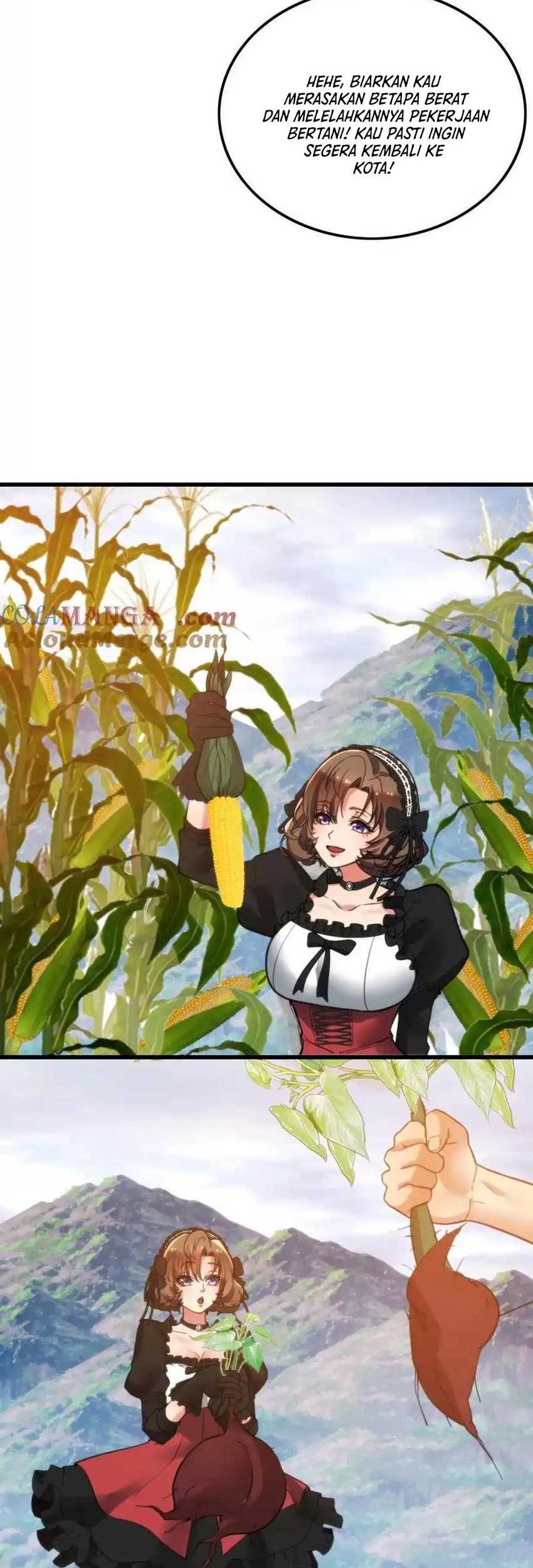 I Have 90 Billion Licking Gold Chapter 150 Gambar 15