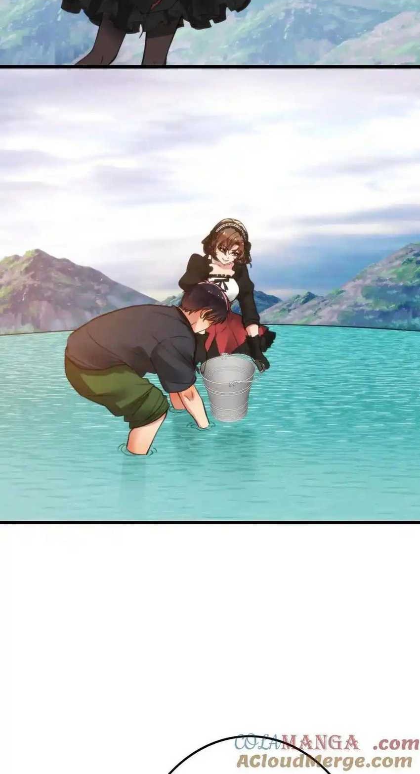 I Have 90 Billion Licking Gold Chapter 150 Gambar 16