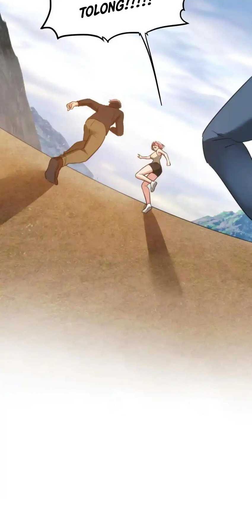 I Have 90 Billion Licking Gold Chapter 150 Gambar 19