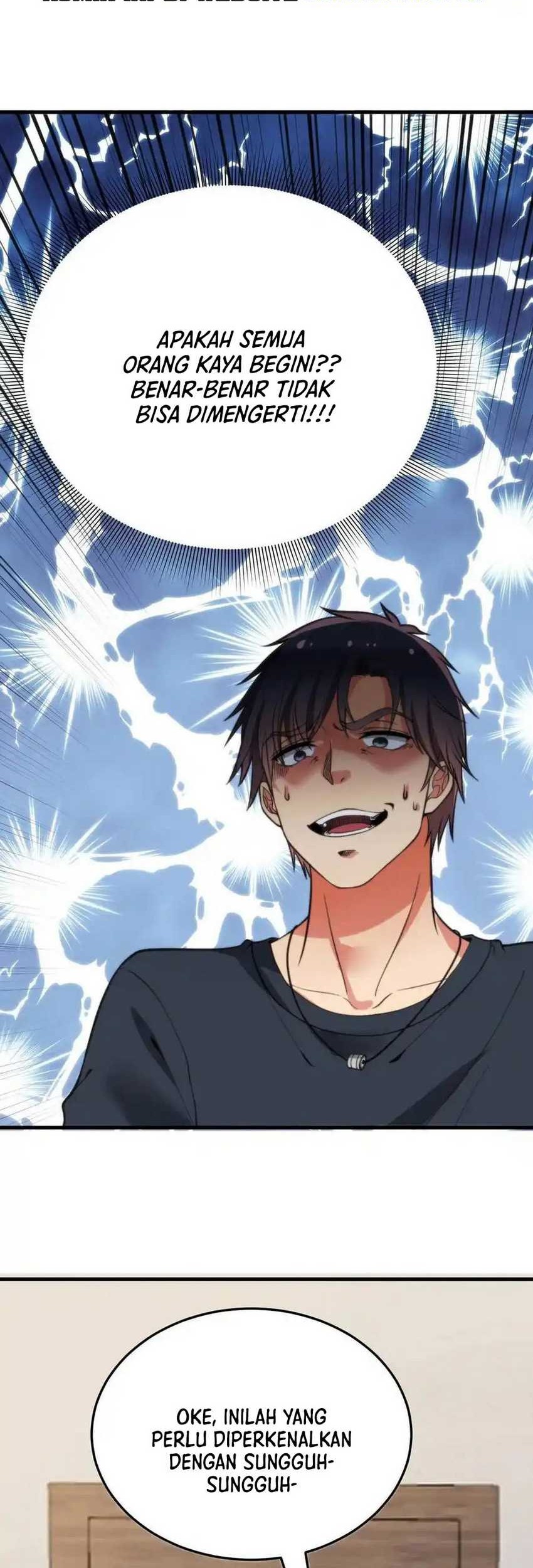 I Have 90 Billion Licking Gold Chapter 149 Gambar 7