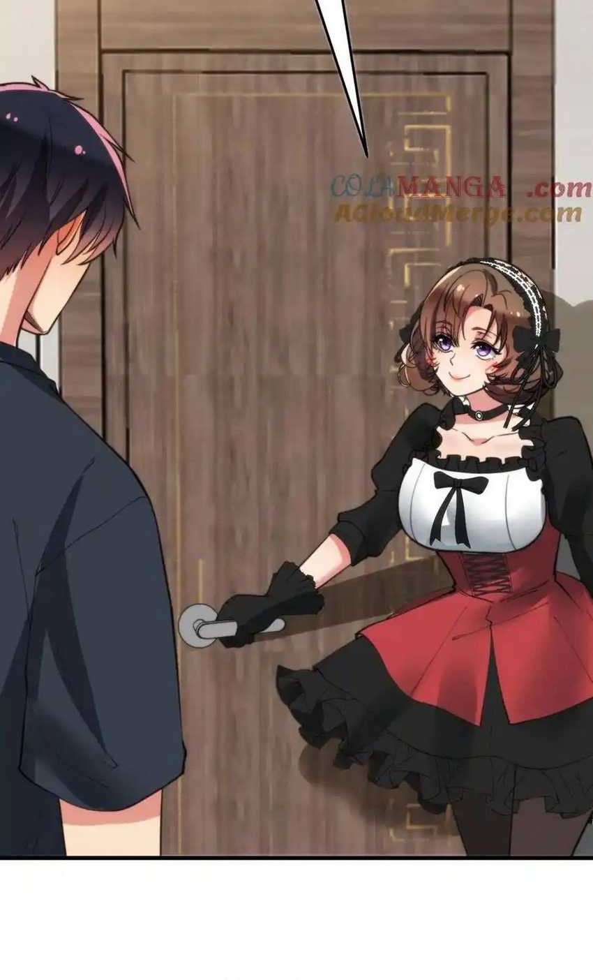 I Have 90 Billion Licking Gold Chapter 149 Gambar 8