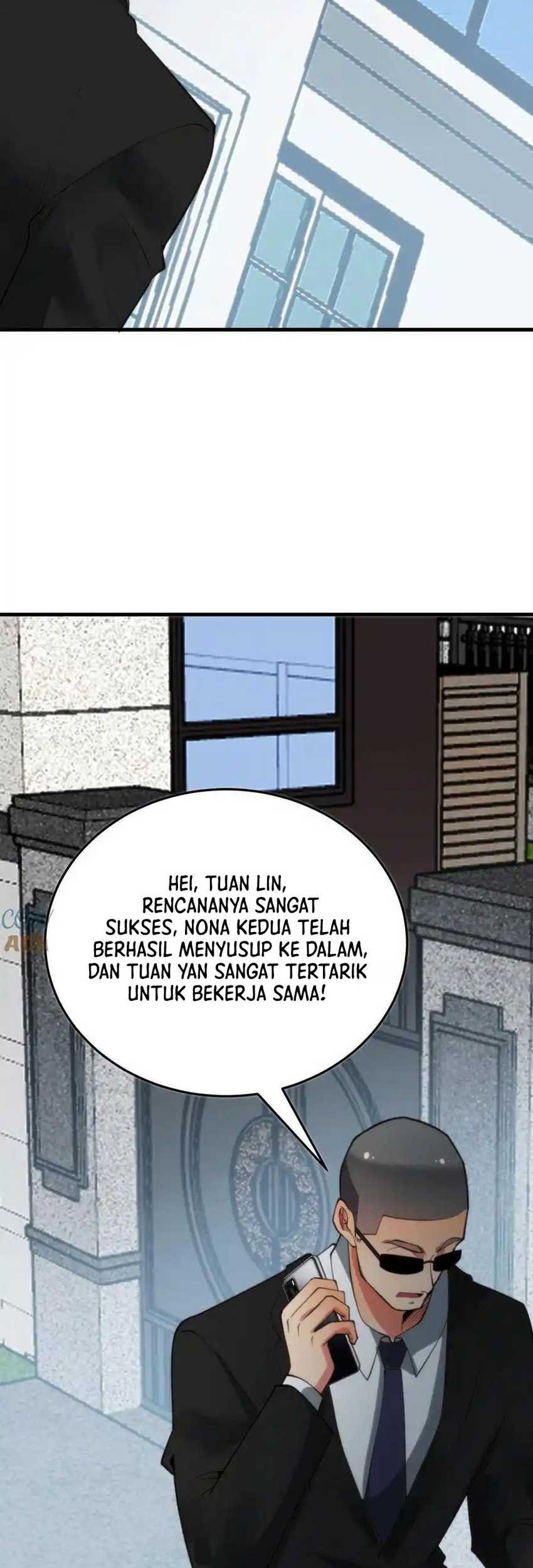 I Have 90 Billion Licking Gold Chapter 149 Gambar 14