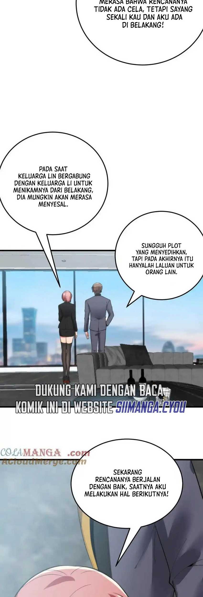 I Have 90 Billion Licking Gold Chapter 149 Gambar 20