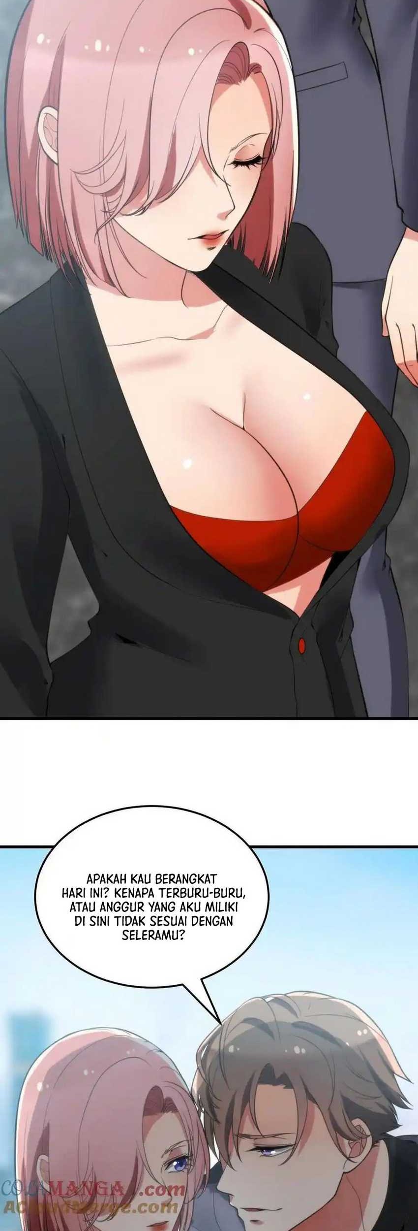 I Have 90 Billion Licking Gold Chapter 149 Gambar 21