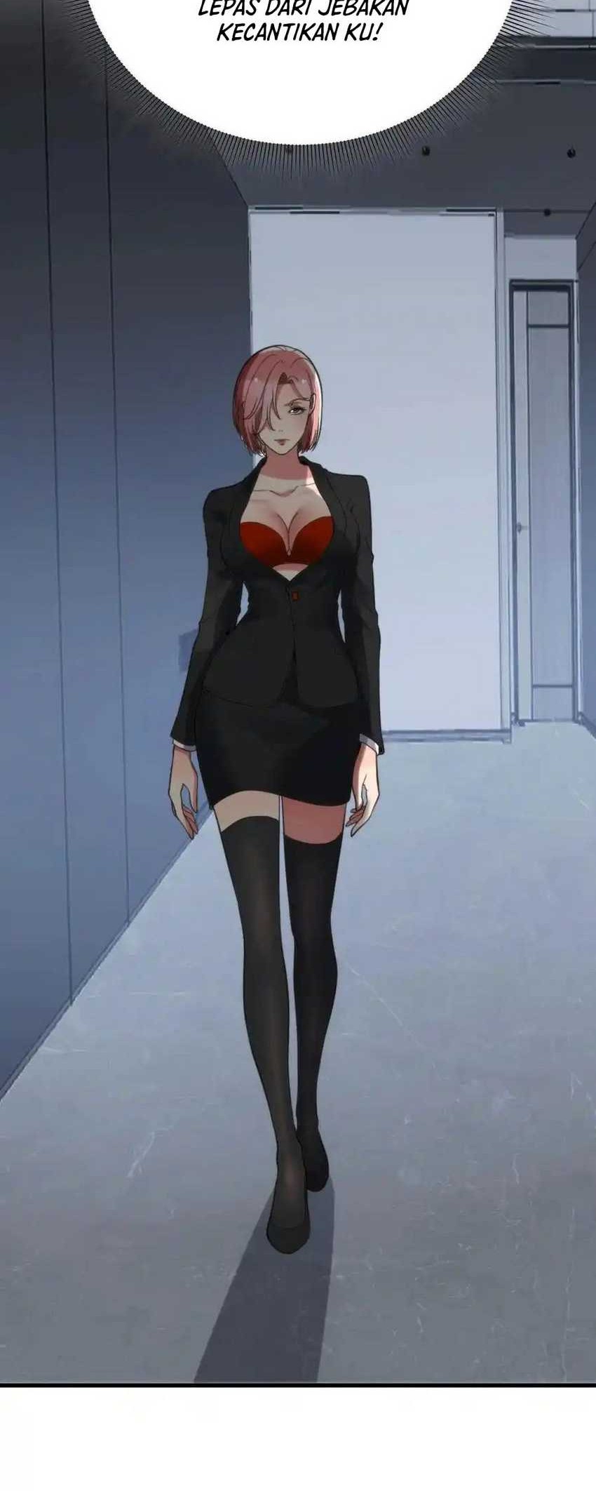 I Have 90 Billion Licking Gold Chapter 149 Gambar 24