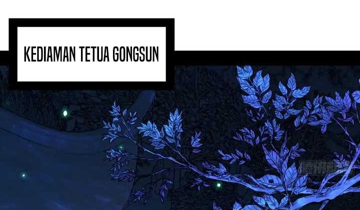 I’m An Evil God Chapter 449 Gambar 31