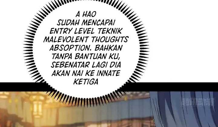 I’m An Evil God Chapter 449 Gambar 33