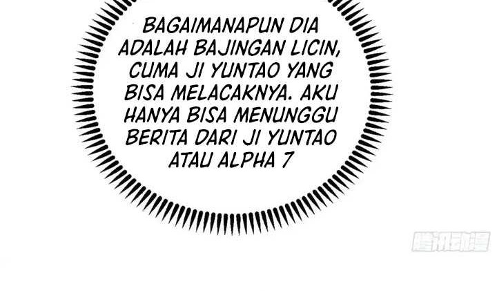 I’m An Evil God Chapter 449 Gambar 35