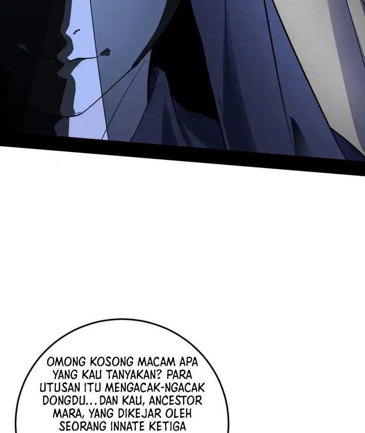 I’m An Evil God Chapter 449 Gambar 39