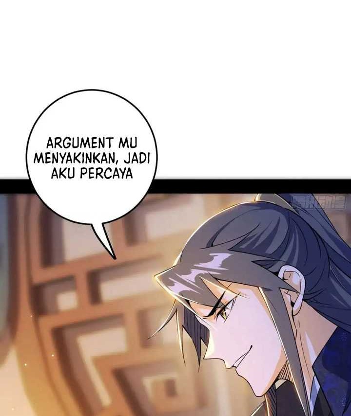 I’m An Evil God Chapter 449 Gambar 41