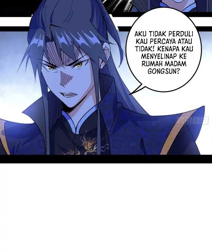 I’m An Evil God Chapter 449 Gambar 43