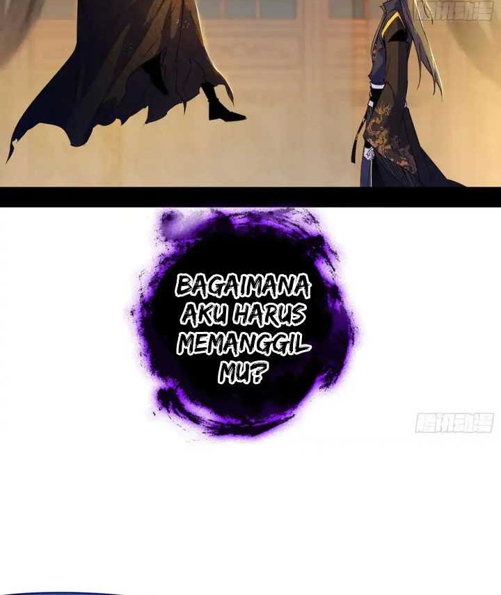 I’m An Evil God Chapter 449 Gambar 45