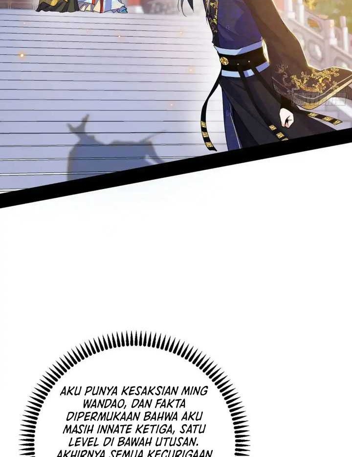 I’m An Evil God Chapter 449 Gambar 3