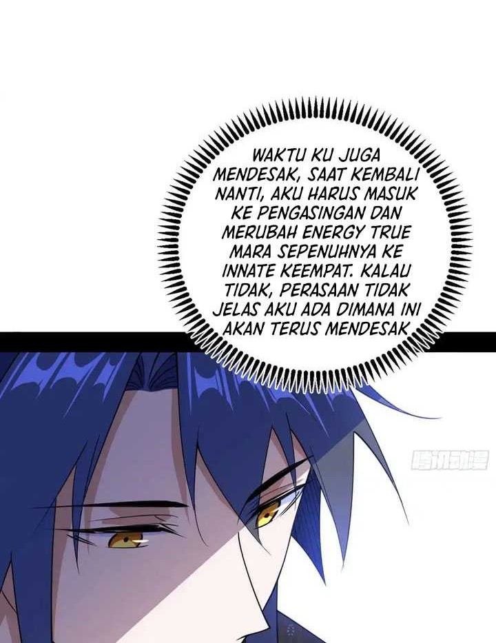 I’m An Evil God Chapter 449 Gambar 5