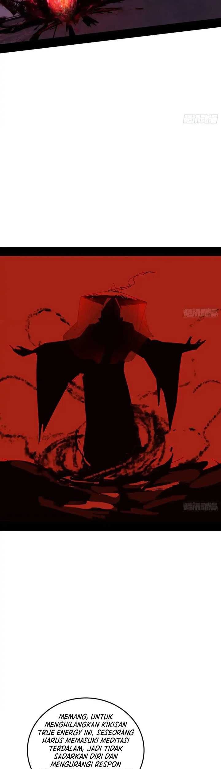 I’m An Evil God Chapter 449 Gambar 10